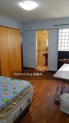 Blk 403 Fajar Road (Bukit Panjang), HDB 4 Rooms #209310591